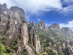 -三清山风景名胜区