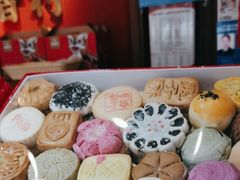 -稻香村(文殊院旗舰店)