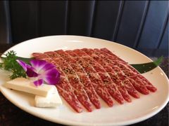 -一心烤肉(延安路店)