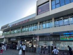 -武汉关码头(轮渡站)