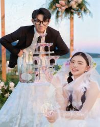 -金夫人婚纱摄影(包河万达店)