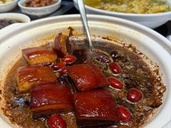 -李犟大爆鳝面·手工蟹黄包(湖滨西湖店)