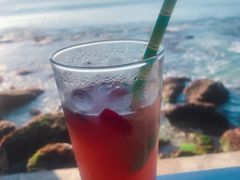 -Rock Bar Bali(Bali)