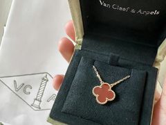 -梵克雅宝(国贸商城店)