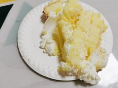 -红宝石·鲜奶小方(联洋店)
