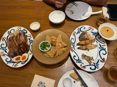 -陈鹏鹏潮汕菜(宝安机场T3航站楼店)