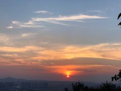 -南京市江宁方山