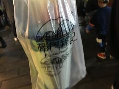 -桥门程记(兰州南关夜市店)