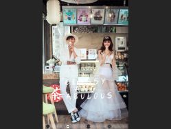 -IDO婚纱摄影(上海旗舰店)