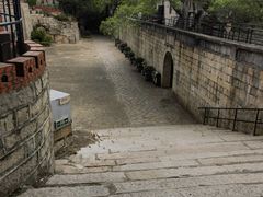 -胡里山炮台