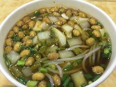 -覃肥叔桂林米粉(粮道街店)