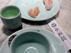 -小菜园新徽菜(南通崇川金鹰店)
