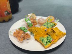 -楚禾宴·家宴(光谷大道店)