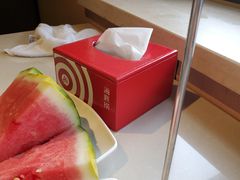 -海底捞火锅(劲松店)