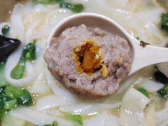 -小满手工粉(北京来福士店)