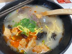 -牛汤哥慢熬牛肉汤(五道口店)