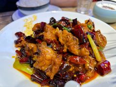-老大连·海肠捞饭·大连海鲜大连菜(西安路店)