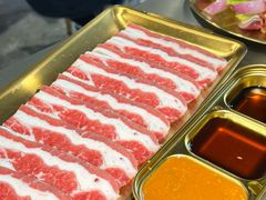 -炉队长·齐齐哈尔家庭烤肉(马家堡店)