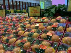 -鲜力达果品批发直销(无锡保利香槟店)
