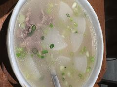 -麽麽家•爆炒牛肉饭(景瑞时光里店)