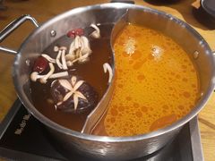 -呷哺呷哺 黄金牧场 (新中关购物中心店)