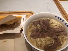 -陳香貴·兰州牛肉面(上海长风大悦城店)