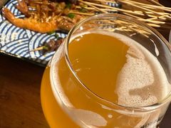-双层巴士·鲜串鲜啤·团建聚会(凯德广场店)