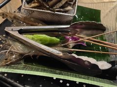 -Molee·泰府(东郊店)