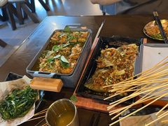 -林二哥宜烤官·宜宾小烧烤