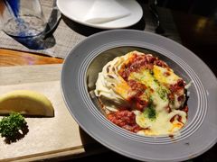 -巴别塔法餐舍(合作路店)