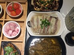 -新仙清汤牛腩(铜锣湾店)