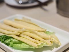 泉水竹笋-浩爷羊蝎子火锅(望京店)