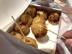 -章鱼烧博物馆(TAKOYAKI PARK)