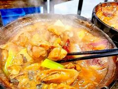 -范贤光鸡公煲(平乐园总店)