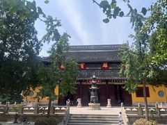 -西园戒幢律寺