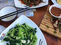 -云隐小厨·传统大理美食(复兴路店)