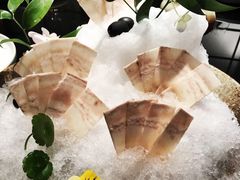 粉葛刺身-泓0871臻选云南菜·味庄