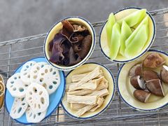 -王歘歘·chuǎ火锅(五道营店)