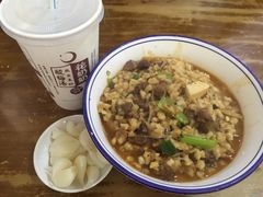 -老乌家特色小炒泡馍(大皮院店)