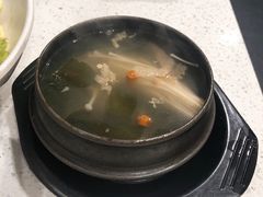 -韩时烤肉(枫蓝店)