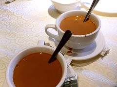 -七哥港式茶餐厅(亮马桥总店)
