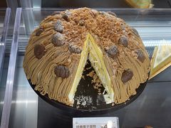 -Peet's 皮爷咖啡(海雅缤纷城店)
