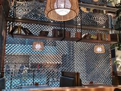 大堂-故里湘(嘉里城店)