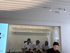 -喜茶(迪士尼小镇DP店)