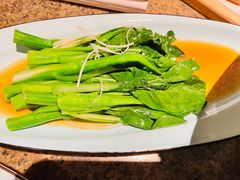 -绿茶餐厅(coco park 店)