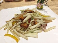 -白云宾馆·白云宴餐厅