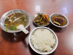 -阿秋牛排(湖心街店)