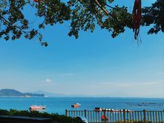 -大梅沙海滨公园