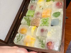 -王府井文华东方酒店-紫膳餐厅