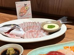 -Tuna maki寿司(园区永旺店)